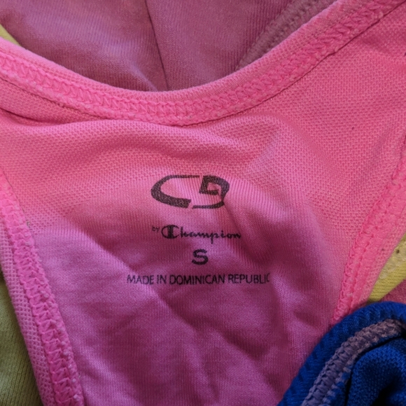 COPY - Champion sports bras - Picture 2 of 2